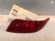 Toyota Corolla NKE165 12-Present LR Bumper Reflector