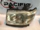 Ford Ranger PJ 2006 - 2008 L Headlight