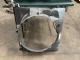 Toyota Prado KDJ120 11/06-10/09 Radiator Shroud
