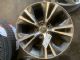 Toyota Highlander GSU55 2017-on Alloy Road Wheel
