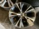 Toyota Highlander GSU55 2017-on Alloy Road Wheel