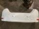 Toyota Corolla ZRE172 Rear Bumper Cover