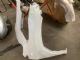 Lexus RX350 GGL25 RF Guard/Fender