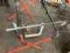 Lexus RX350 GGL25 RF Door Weather Strip Mould