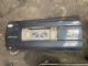 Toyota Hilux Surf GC Complete Tailgate