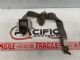 Toyota Landcruiser 100 SERIES LR Seat Belt