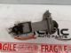 Toyota Landcruiser 100 SERIES LR Seat Back