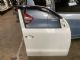 Volkswagen Amarok Amarok 2010-on RF Door Shell