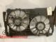 Toyota Vanguard ACA33 Radiator Fan
