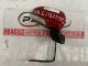 Toyota Prius ZVW30 2009-2015 RF Door Elec Mirror