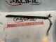 Toyota Highlander GSU75 2020-on L Tailgate Strut