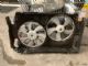 Toyota Vanguard ACA33 Radiator Fan