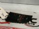 Nissan Dualis J10 02/07-08/09 Front Bumper Moulding