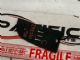 Nissan Dualis J10 02/07-08/09 Front Bumper Moulding