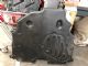 Toyota Highlander GSU75 2020-on Engine Rear Under Cover