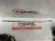 Toyota Highlander GSU75 2020-on RF Door Weather Strip Mould
