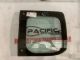 Ford Ranger PJ 2006 - 2008 LR Quarter Glass