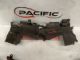 Toyota Corolla NKE165 12-Present Radiator Upper Air Guide