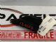 Toyota Corolla NKE165 12-Present Front Tow Hook Cover