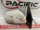 Toyota Vanguard ACA33 RF Door Elec Mirror