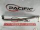 Toyota Highlander GSU75 2020-on Fuel Tank Straps