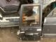 Nissan Safari Y60 1988-1997 L Tailgate