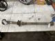 Ford Territory SZ 2011 - Front Driveshaft