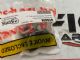Honda Civic FB3 9th Gen 2011-2015 Rear Bumper Proximity Sensor