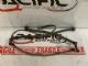 Toyota Corolla ZRE172 Rear Parking Sensor Loom