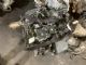 Lexus LS460 USF40 Engine Assembly
