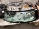 Holden TrailBlazer RG 2016-2020 Tailgate Glass