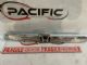 Honda CR-V RE4 2006-2011 Tailgate Garnish 1 Piece
