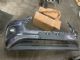 Toyota Highlander GSU75 2020-on Front Bumper Cover