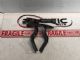 Lexus CT CT 200H 2011-2017 Bonnet Hinges (Set)