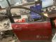 Holden Equinox D2 2017-on RF Door Complete