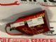 KIA Sportage QL 2016-2022 R Tailgate Light