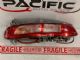 KIA Sportage QL 2016-2022 RR Bumper Light