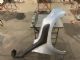 Holden TrailBlazer RG 2016-2020 RF Guard/Fender