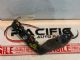 Holden TrailBlazer RG 2016-2020 RF Bumper Retainer