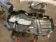Toyota Highlander GSU75 2020-on Fuel Tank Cover