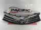 Toyota Corolla ZRE172 Front Bumper Grille