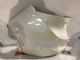 Honda CR-V RM1 2011-2016 LR Bumper End