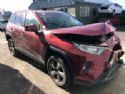 Toyota RAV4 XA50 2018-Present