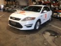Ford Mondeo MK4 2011-2017