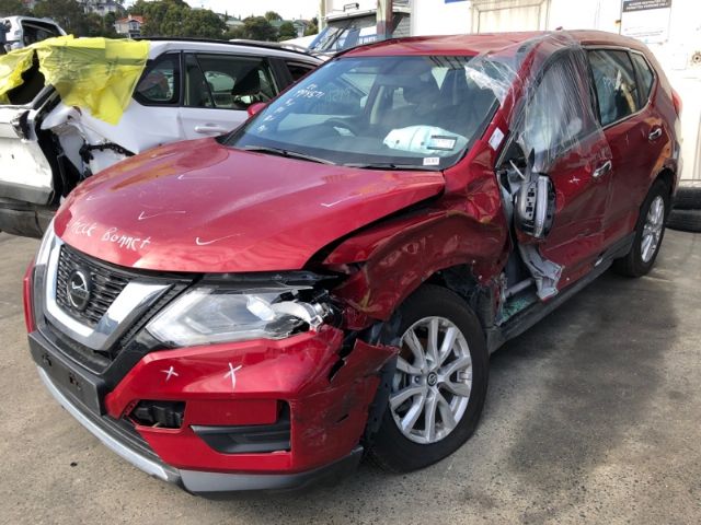 Nissan Xtrail T32 2013-2022