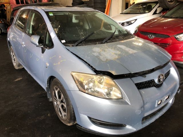 Toyota Corolla ZRE152 05/07-on