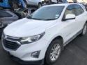 Holden Equinox D2 2017-on