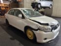 Toyota Corolla ZRE142