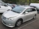 Toyota Mark X Zio ANA10 2007-2013