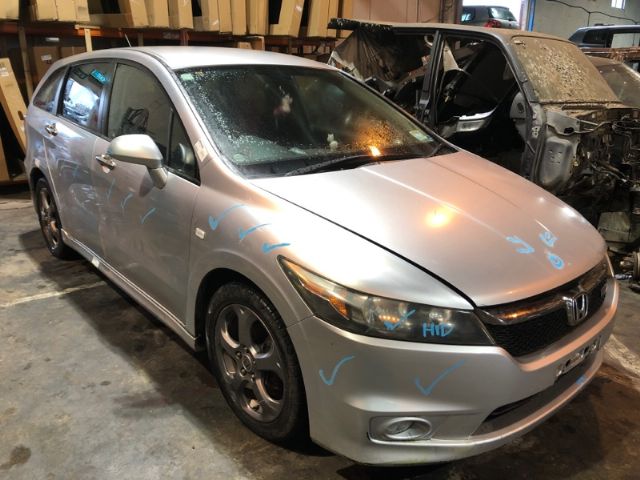 Honda Stream RN6-9 2nd Gen 2006-2014